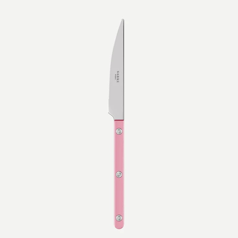 Sabre Paris | Collection Bistrot Pearly Rose Poudré