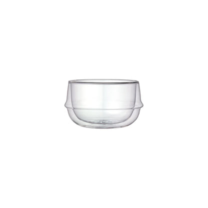 KINTO | KRONOS | Double Wall Soup Bowl 330ml/11oz