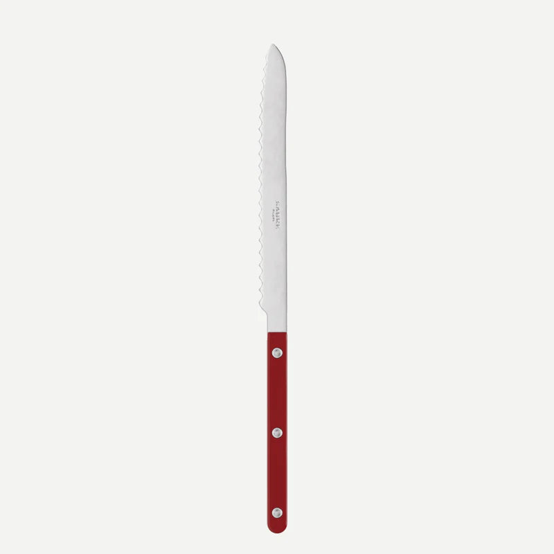 Sabre Paris | Collection Bistrot Bourgogne Brillant