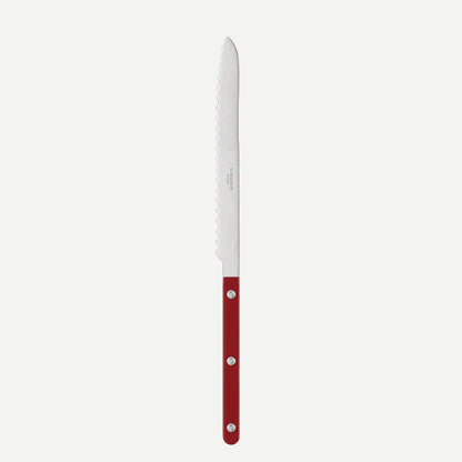 Sabre Paris | Collection Bistrot Bourgogne Brillant