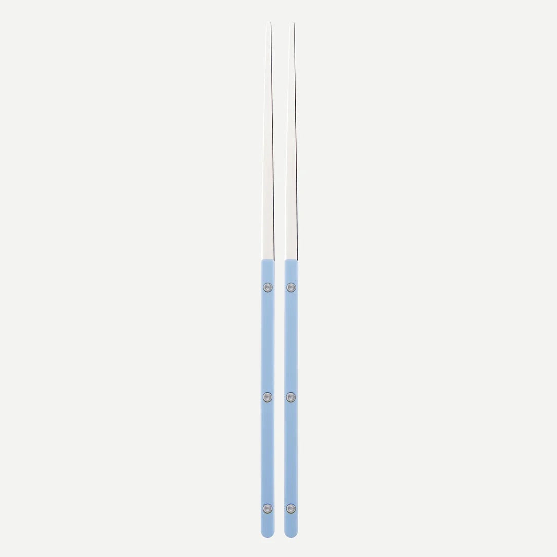 Sabre Paris | Bistrot Pastel Blue Shiny Collection