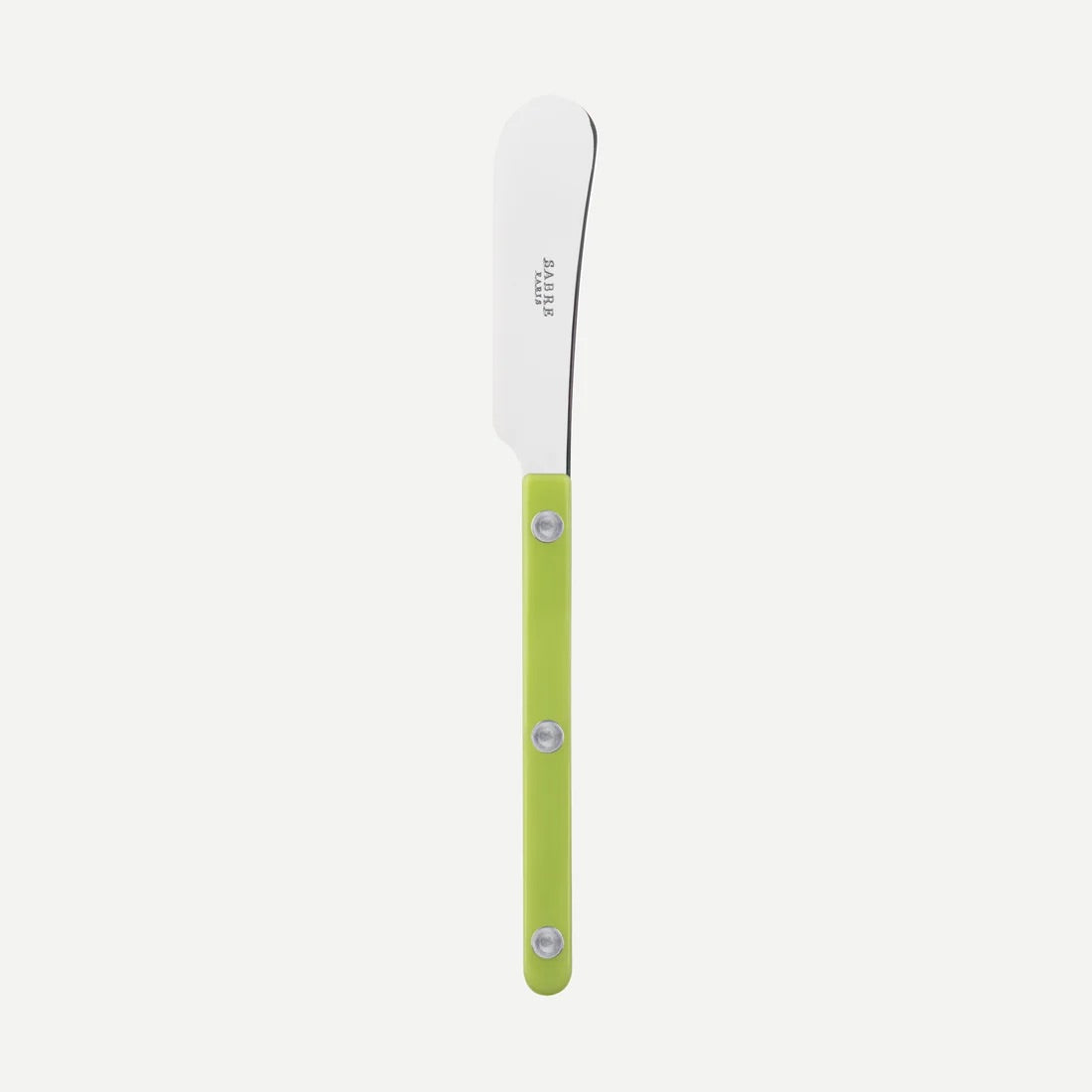 Sabre Paris | Bistrot Lime Shiny Collection