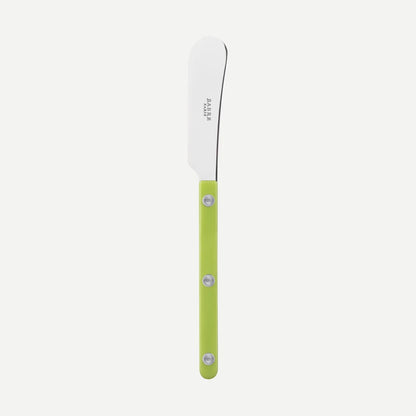 Sabre Paris | Bistrot Lime Shiny Collection