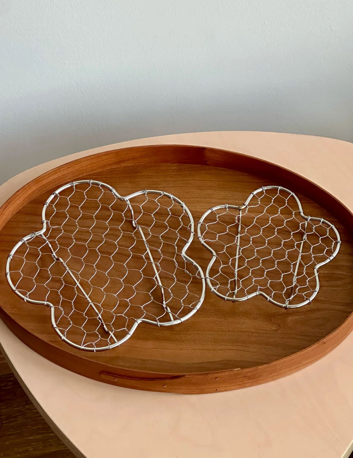 Lumiland｜Flower Grid (2 sizes)