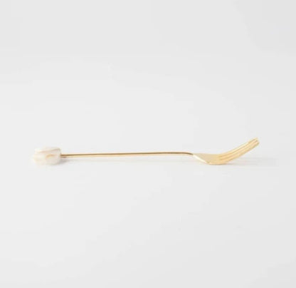 Tsubamesanjo | Cat Style Fork (2 colors)