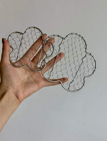 Lumiland｜Flower Grid (2 sizes)