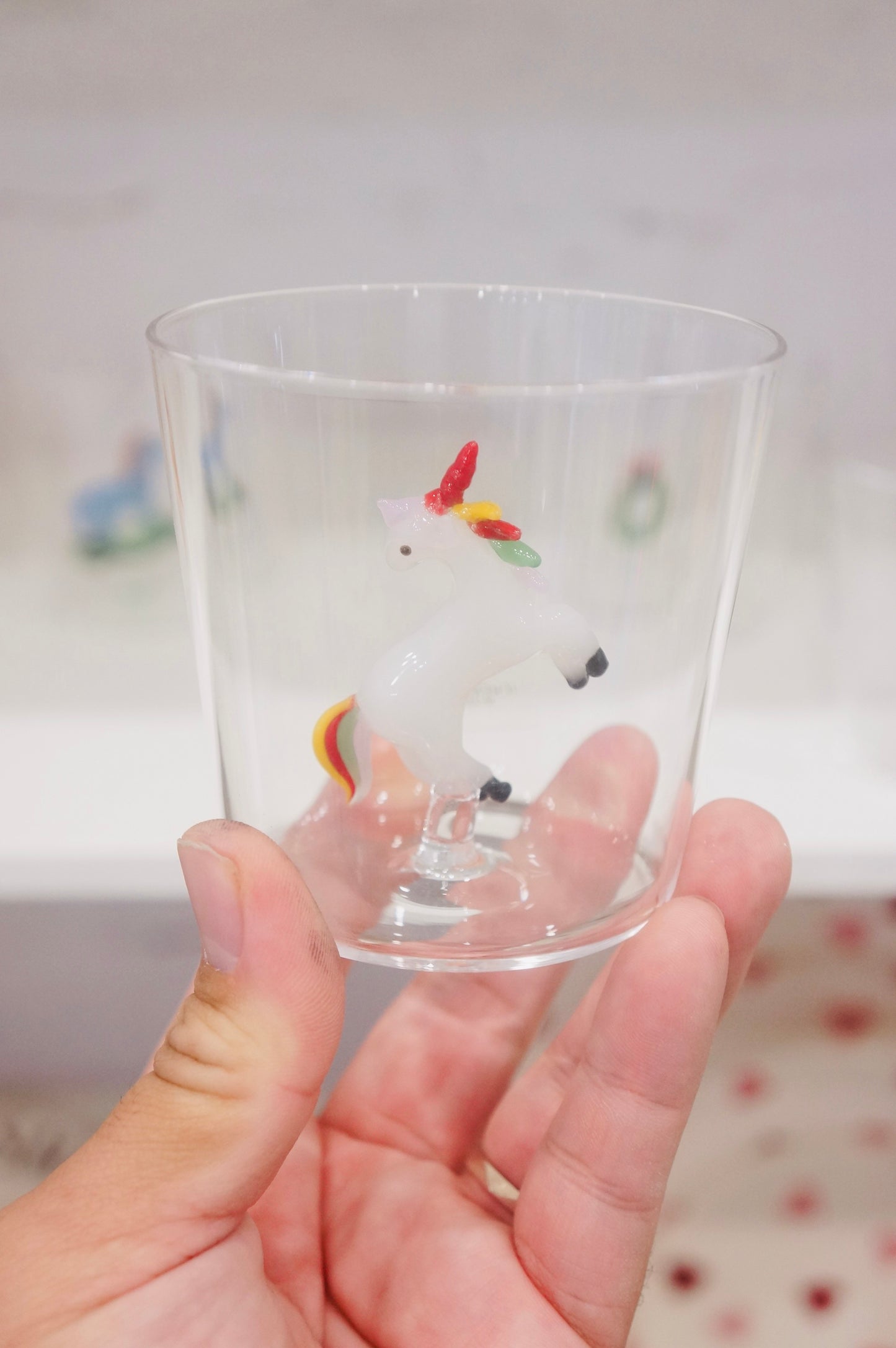 Ichendorf Milano 2025 Christmas Special | Unicorn Tumbler