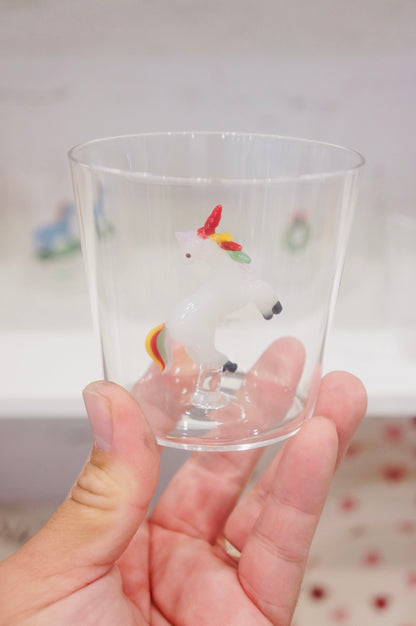 Ichendorf Milano 2025 Christmas Special | Unicorn Tumbler