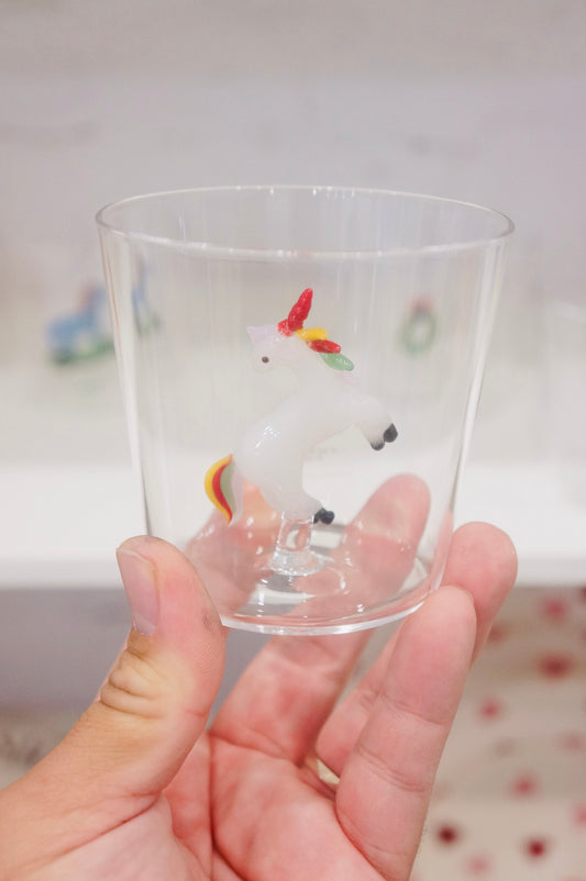 Ichendorf Milano 2025 Christmas Special | Unicorn Tumbler