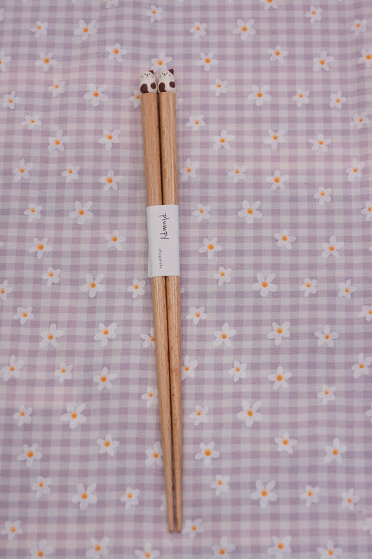 Cat Chopsticks