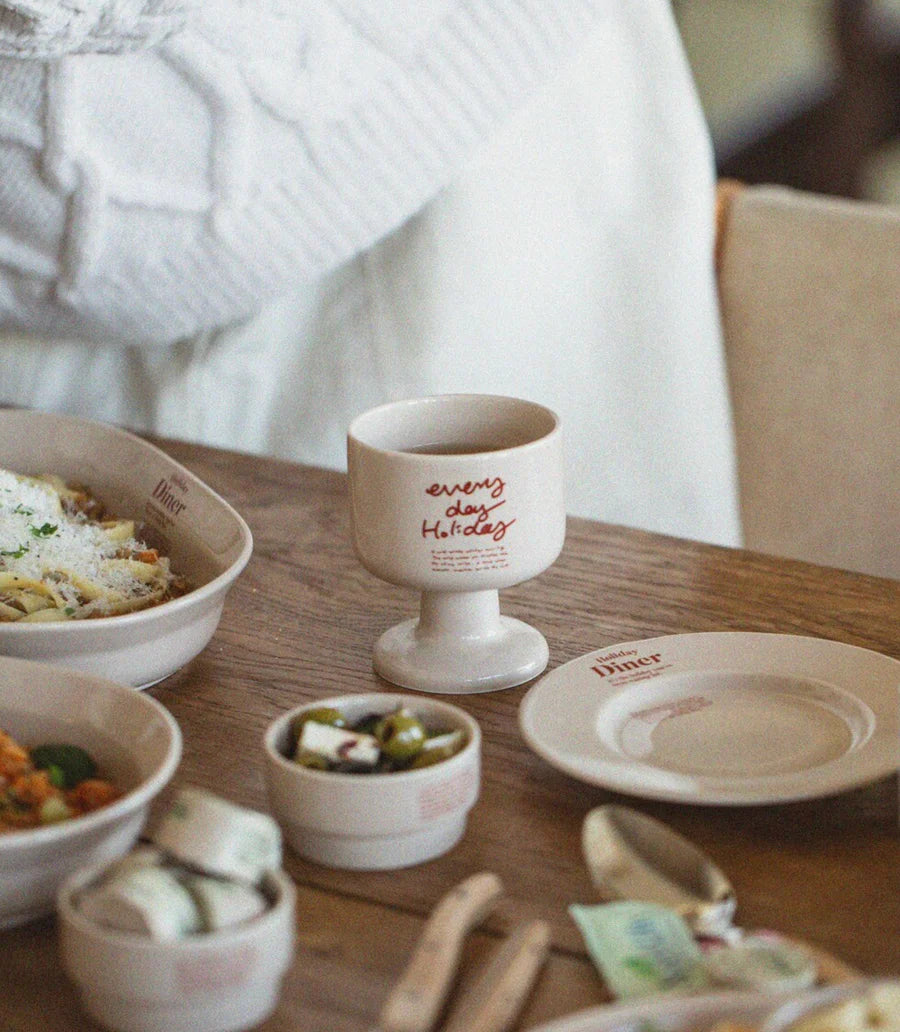 Momur | Weekend 7 Dinner Wine Cup