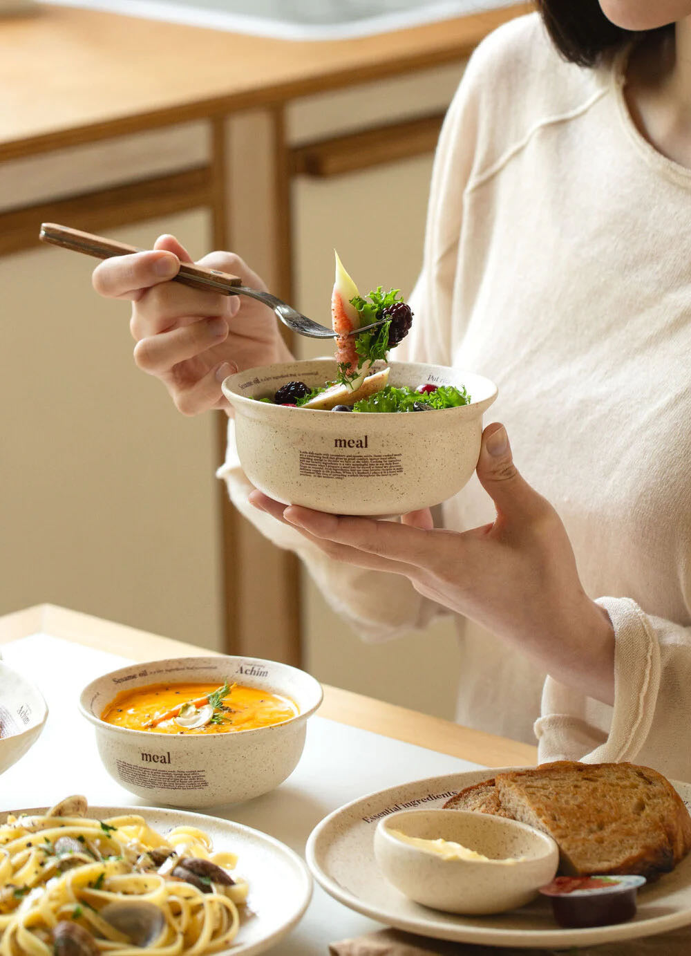 Momur | Weekend 12 Soup Bowl