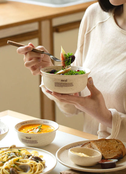 Momur | Weekend 12 Soup Bowl