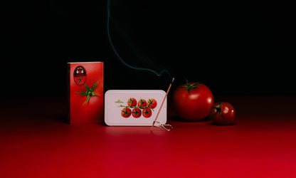Collins｜Pocket Incense set (New Edition)