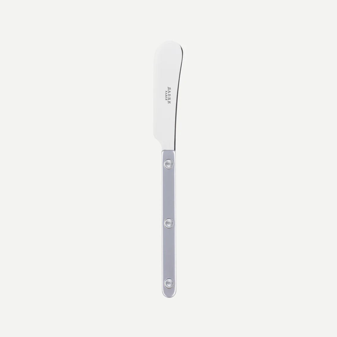 Sabre Paris | Bistrot Pearly Grey Collection