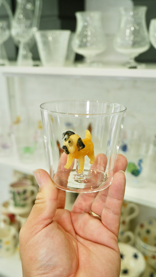 Ichendorf Milano |  Tumbler Pug