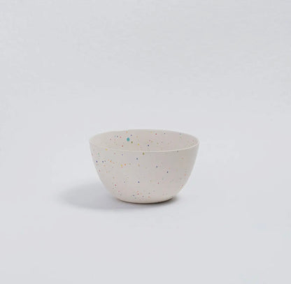 Egg Back Home｜New Party Series White Party Bowl