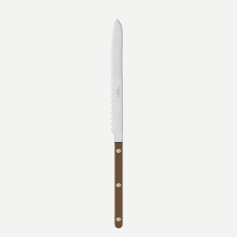 Sabre Paris | Collection Bistrot Marron Nacré