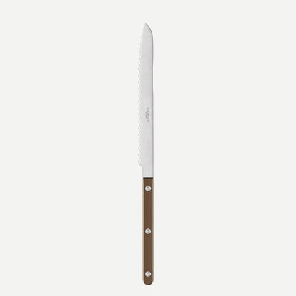 Sabre Paris | Collection Bistrot Marron Nacré