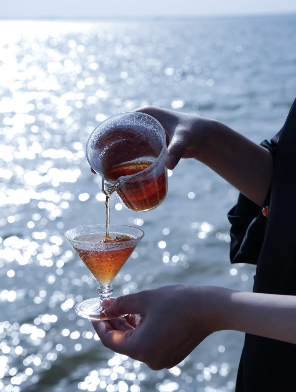 十卿 Glassware - Yuli Gong Dao Bei