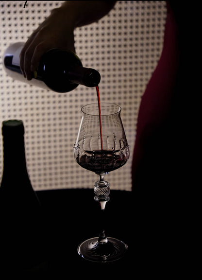 十卿 Glassware - Ye Ning Red Wine Cup