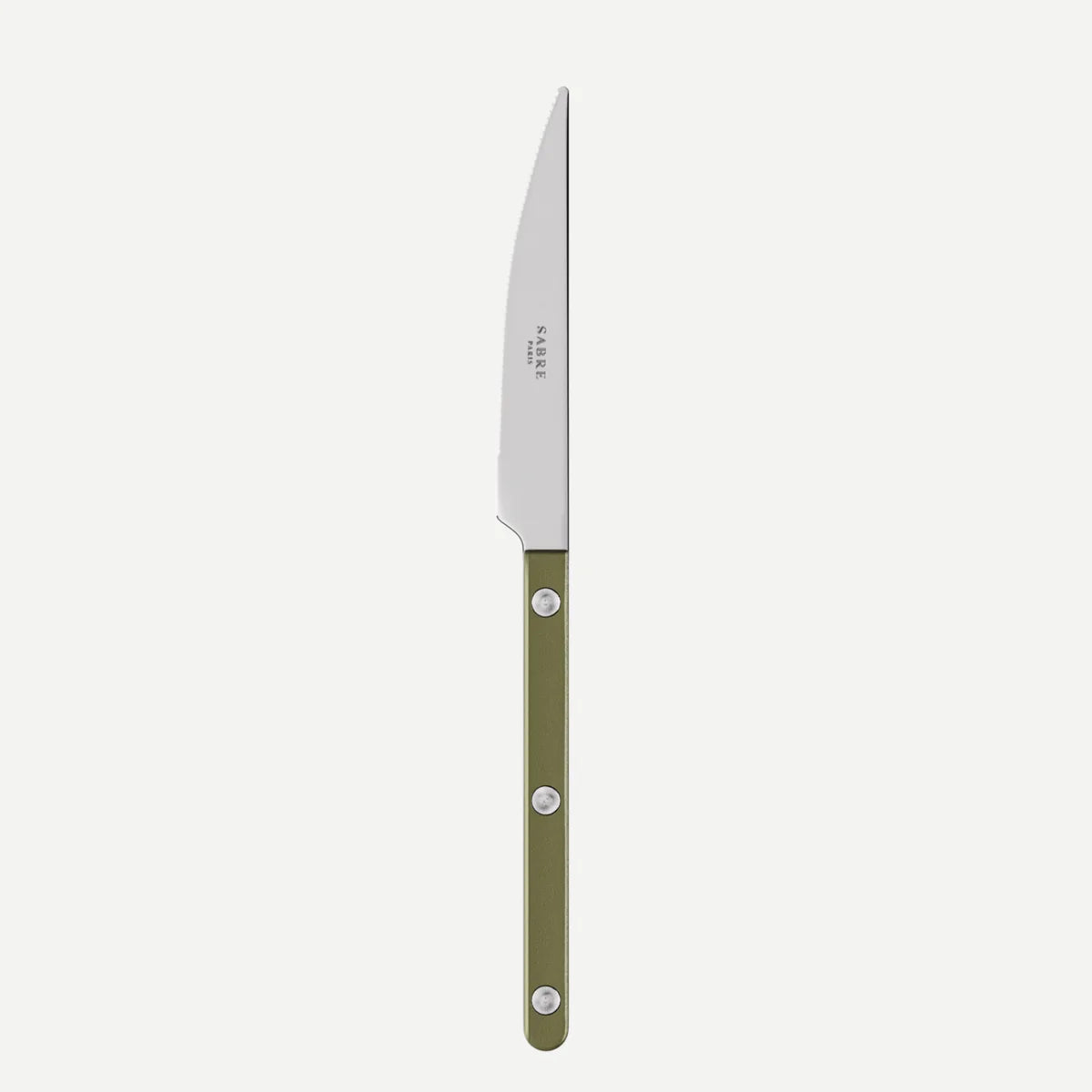 Sabre Paris | Bistrot Pearly Olive Collection