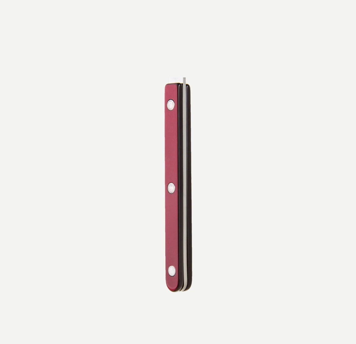 Sabre Paris | Bistrot Pearly Aubergine Collection