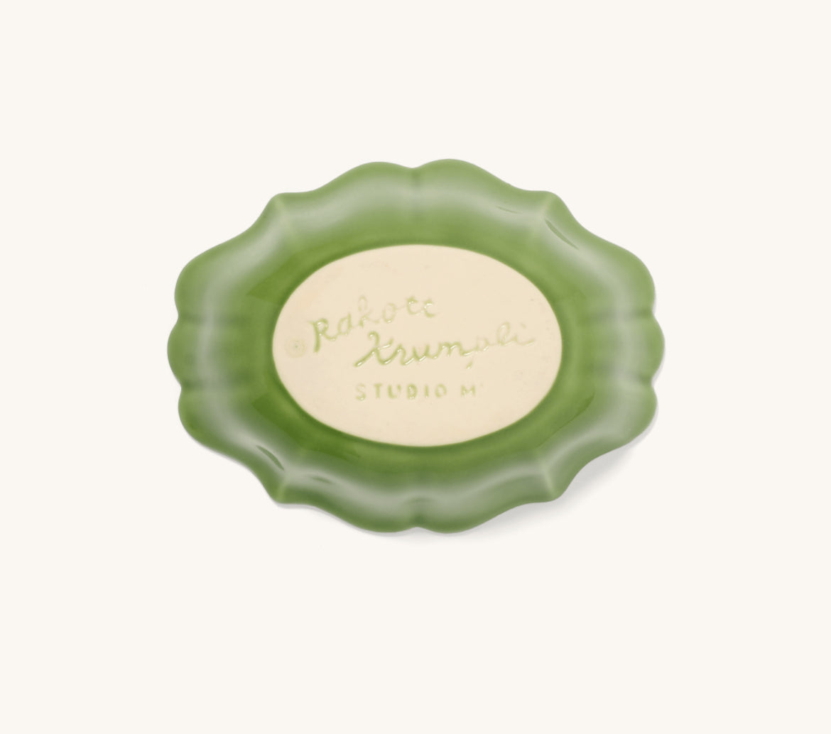 Rakott Krumpli Baking Bowl - Mini (2 colors)