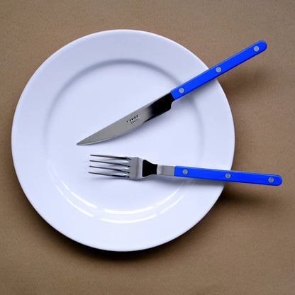 Sabre Paris | Bistrot Lapis Blue Shiny Collection