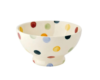 Emma Bridgewater | Polka Dot French Bowl