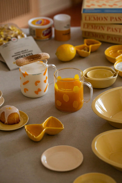 Momur | Weekend 13 Pasta Glass Cup