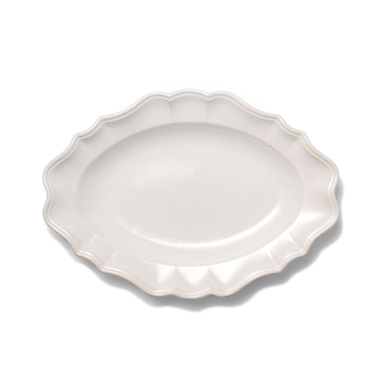 Studio M | Manoir 27cm Oval Plate (3 colors)