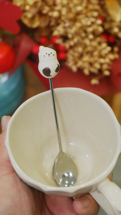 Animal Kingdom Spoon(3 styles)