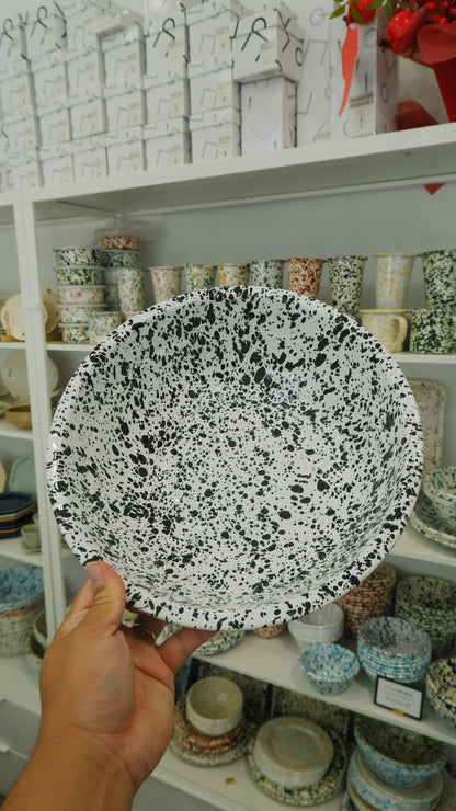 Crow Canyon | Splatter Series Basin (5 Styles)