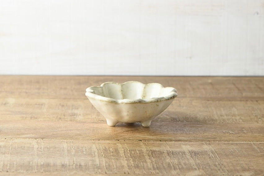 Blut's | Rinka White 10cm Sauce Bowl