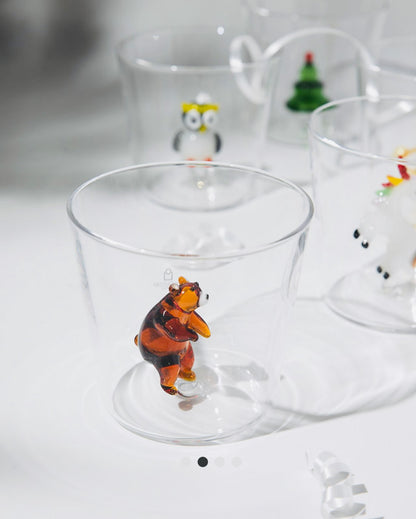 Ichendorf Milano 2025 Christmas Special | Brown Bear Tumbler