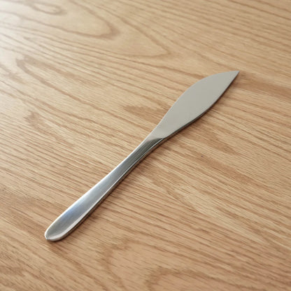 Yanagi Sori Designer |  Dessert Knife