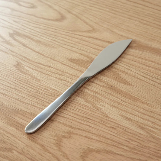 Yanagi Sori Designer |  Dessert Knife