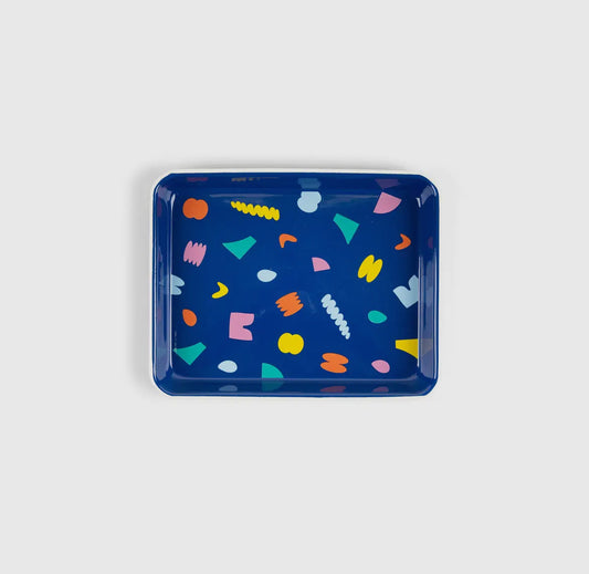 Crow Canyon | Poketo X CCH Rectangle Tray