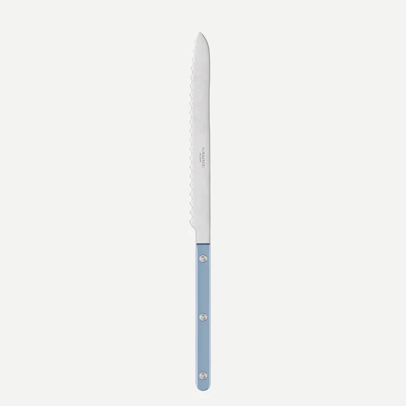 Sabre Paris | Bistrot Pearly Light Blue Collection