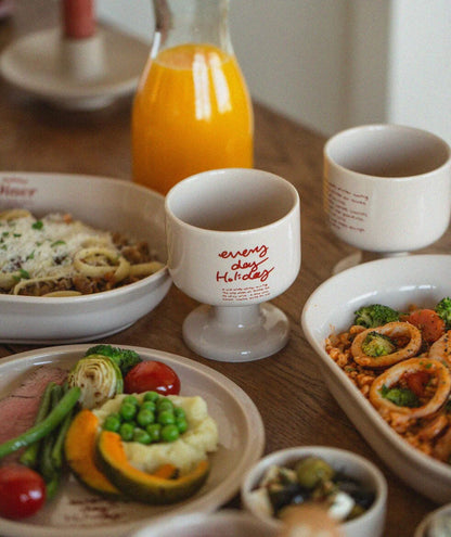 Momur | Weekend 7 Dinner Wine Cup