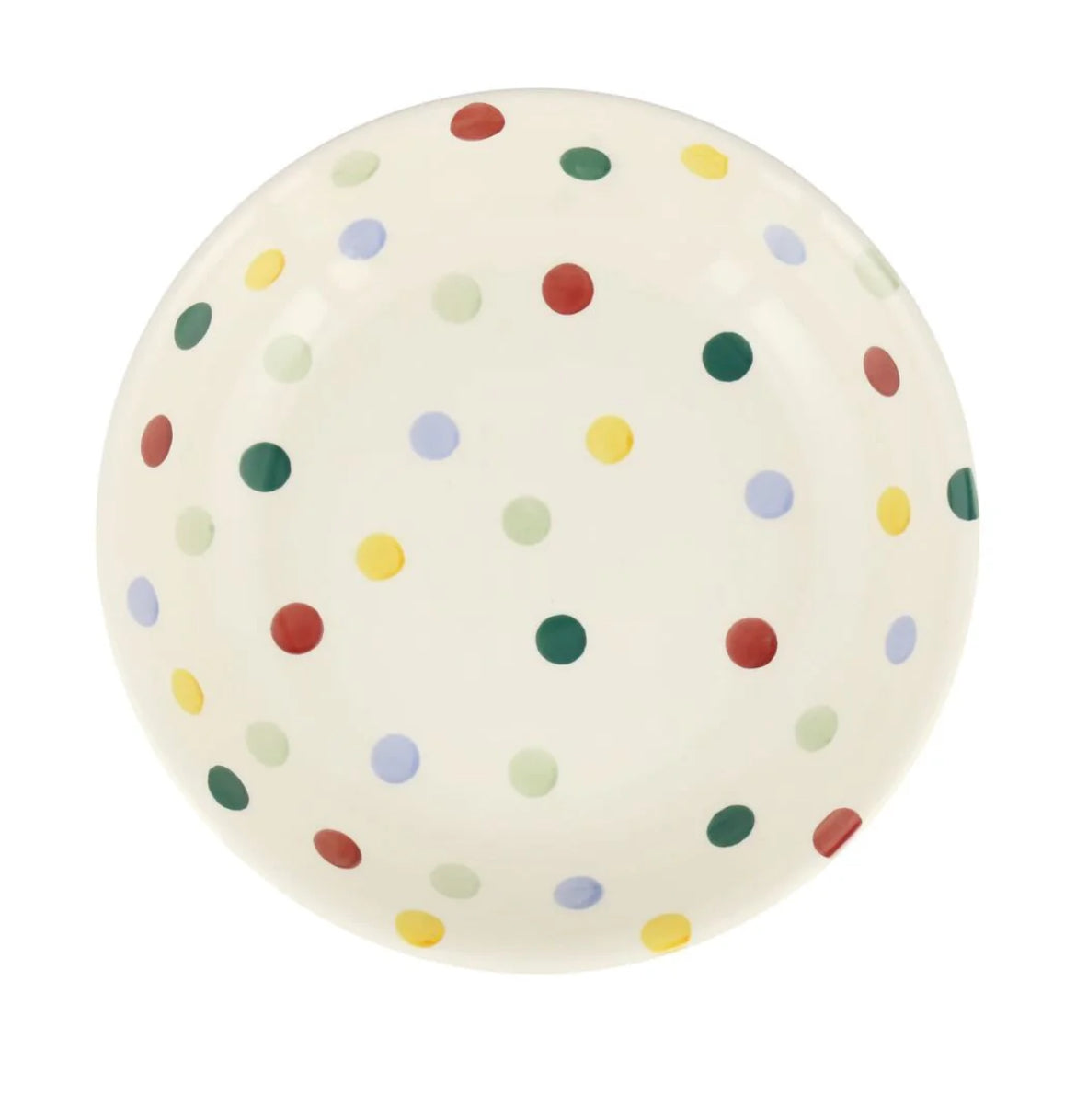 Emma Bridgewater | Polka Dot Pasta Bowl