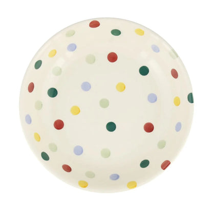 Emma Bridgewater | Polka Dot Pasta Bowl