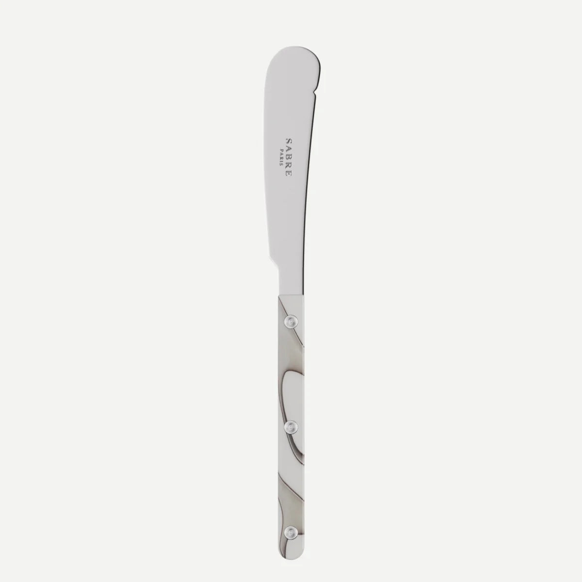 Sabre Paris | Bistrot Dune Ivory Shiny Collection