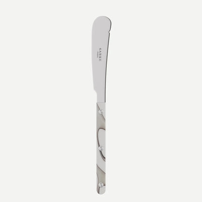 Sabre Paris | Bistrot Dune Ivory Shiny Collection