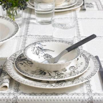 Gien Tulipes | Cereal Bowl (2 styles)