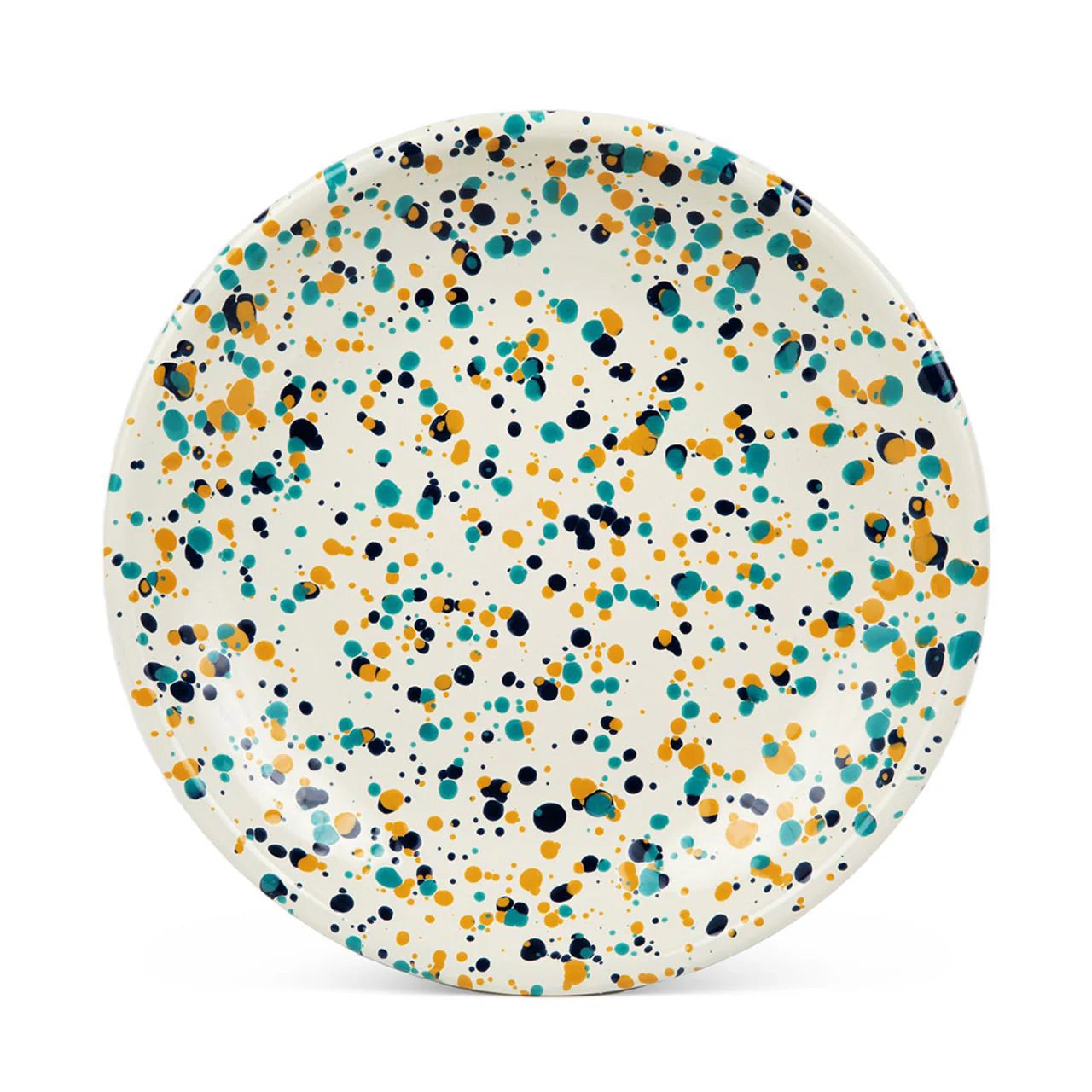 Crow Canyon | Catalina Series Dinner Plate (5 Styles)