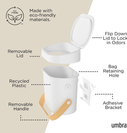 Umbra | Bellwood Compost Bin