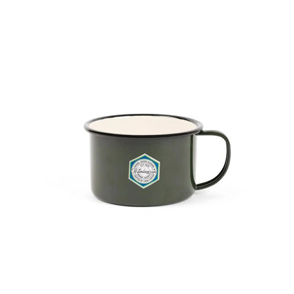 Crow Canyon | Camp Wandawega X CCH | Sauce Mug (3 Colors)