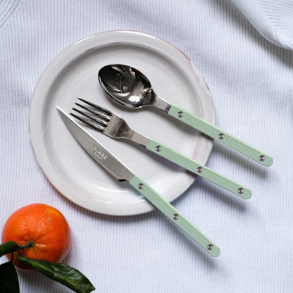 Sabre Paris | Collection Brillante Bistrot Asperge